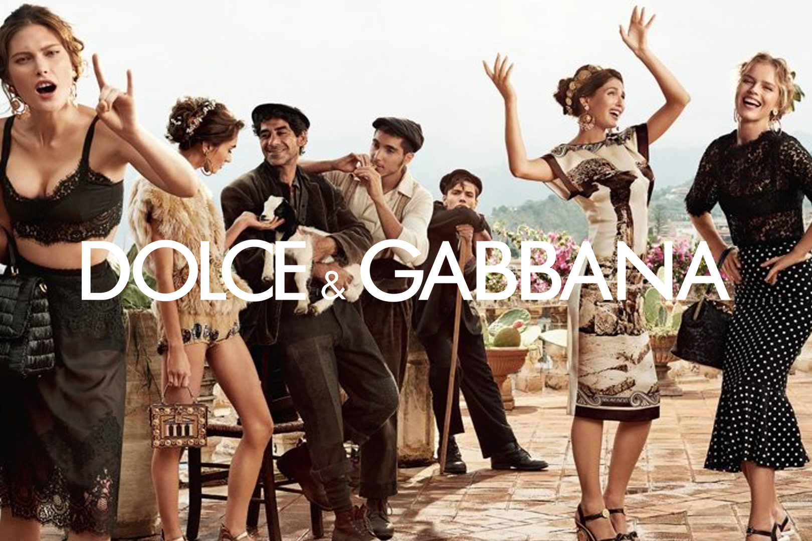 Dolce & Gabbana – The EDDY Company